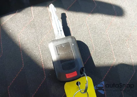 2022 Mitsubishi Mirage Es/Le z USA, uszkodzony, nr VIN ML32AUHJ5NH002896